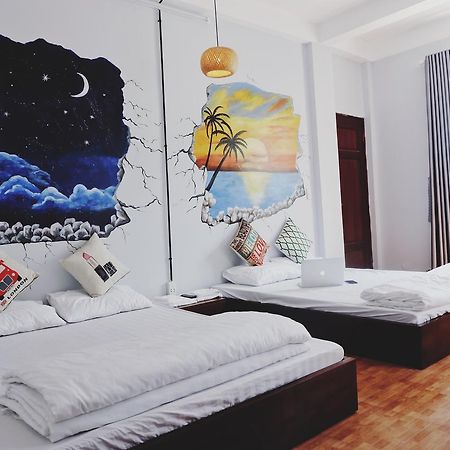 Zi Coffee & Hostel Ντα Νανγκ Εξωτερικό φωτογραφία