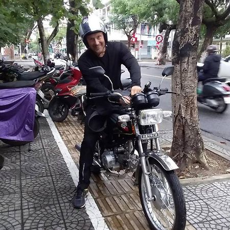 Zi Coffee & Hostel Ντα Νανγκ Εξωτερικό φωτογραφία
