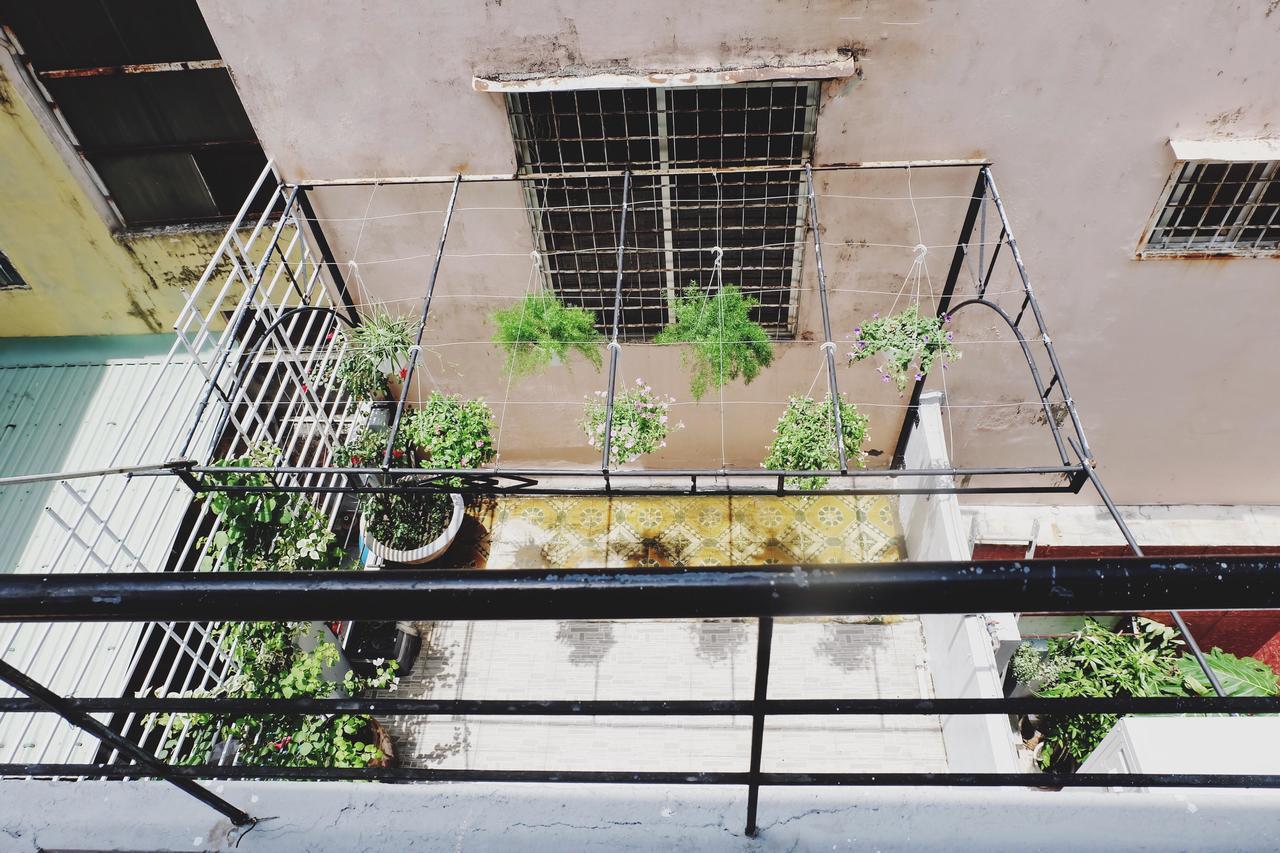 Zi Coffee & Hostel Ντα Νανγκ Εξωτερικό φωτογραφία