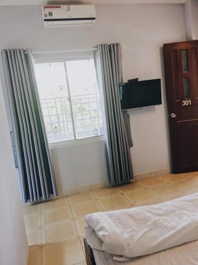 Zi Coffee & Hostel Ντα Νανγκ Εξωτερικό φωτογραφία