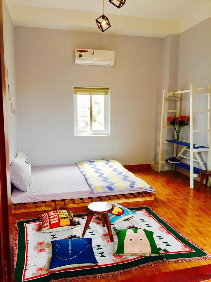 Zi Coffee & Hostel Ντα Νανγκ Εξωτερικό φωτογραφία