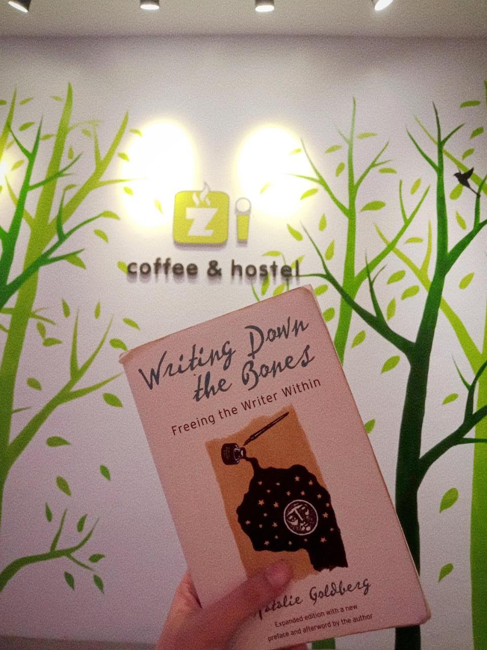 Zi Coffee & Hostel Ντα Νανγκ Εξωτερικό φωτογραφία